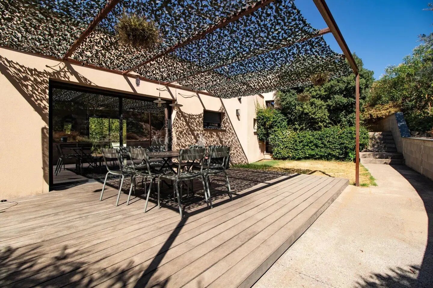 Maison à vendre, 152m², Albitreccia