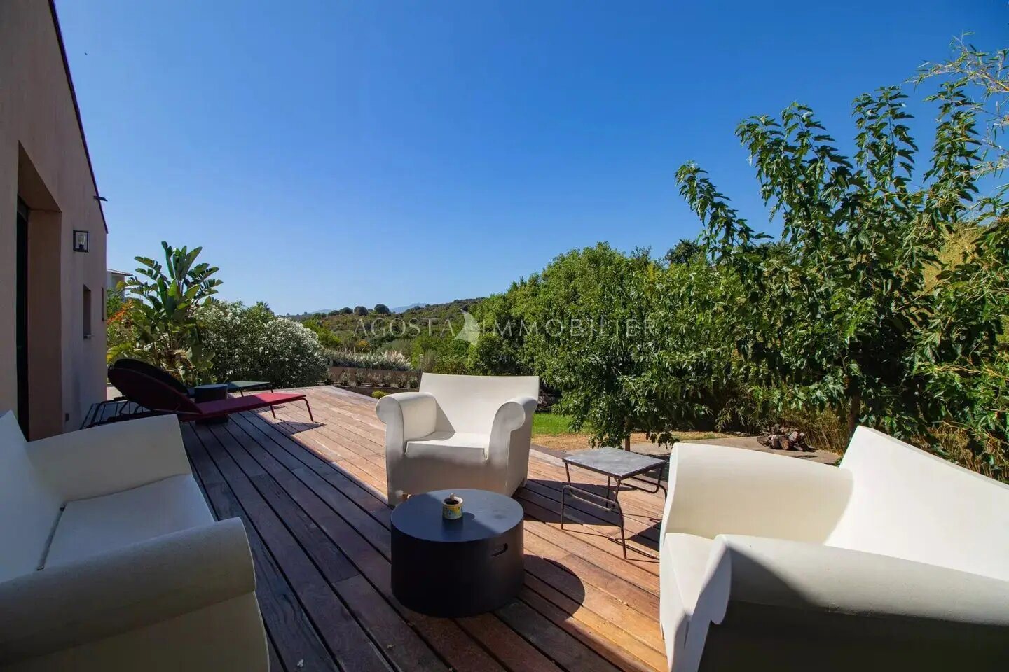Maison à vendre, 152m², Albitreccia