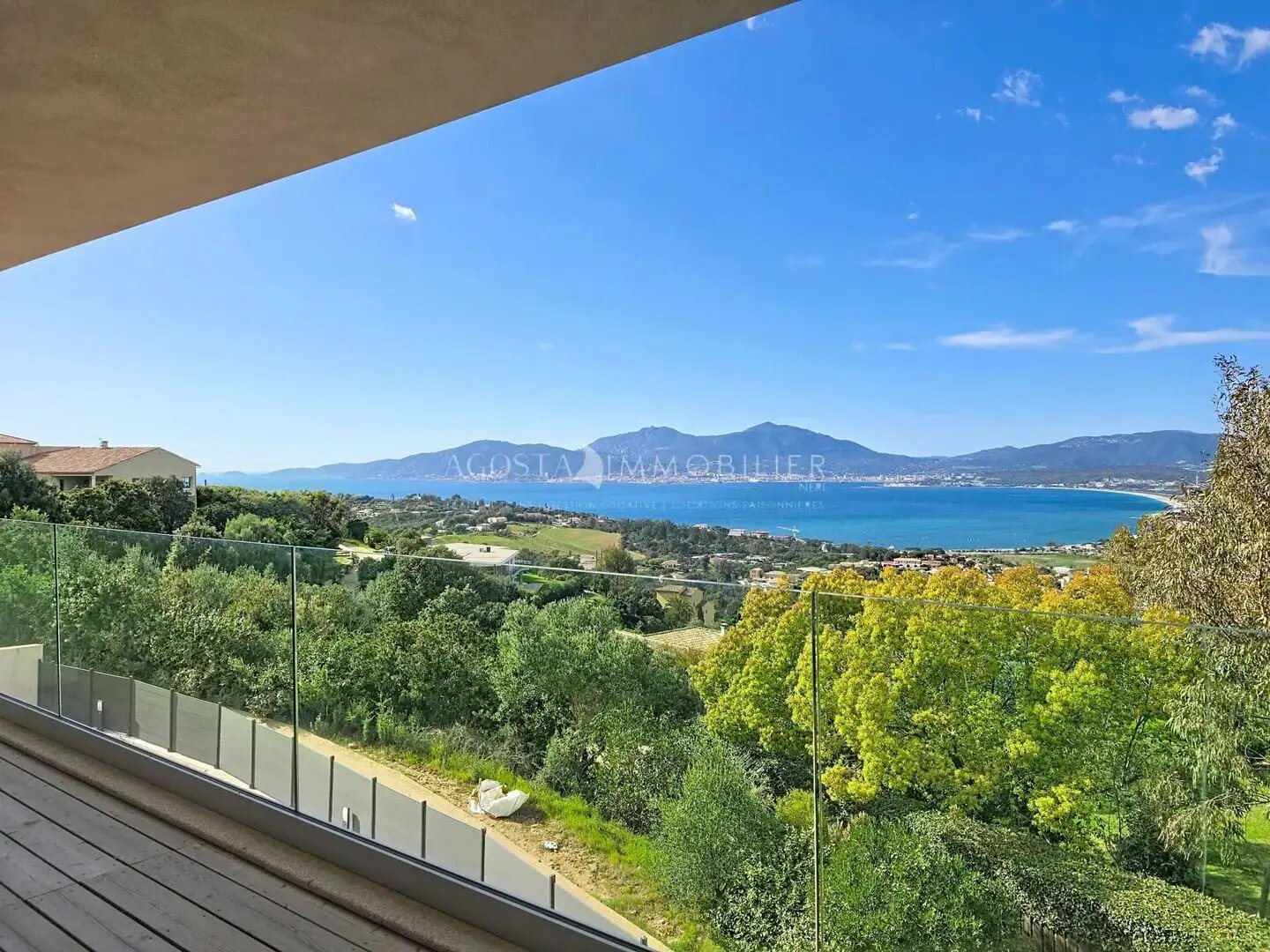 Appartement à vendre, 70m², Grosseto-Prugna