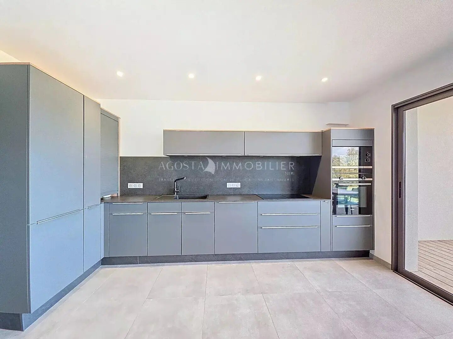 Appartement à vendre, 70m², Grosseto-Prugna