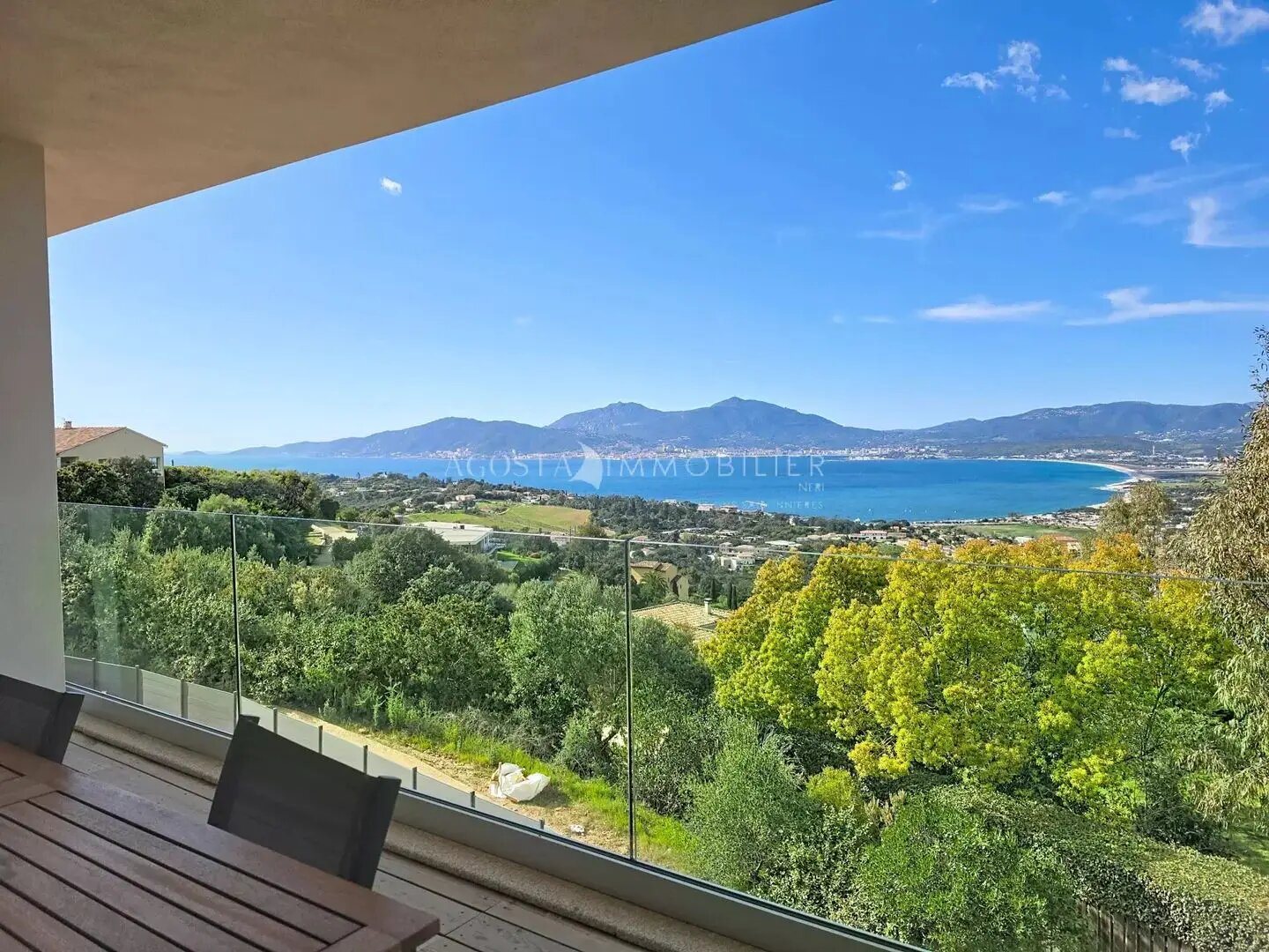 Appartement à vendre, 70m², Grosseto-Prugna