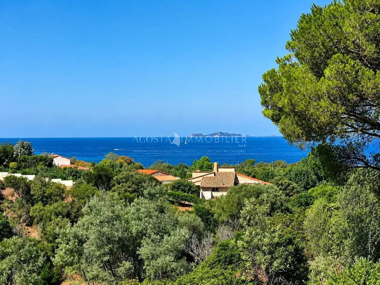 Maison à vendre, 99m², Pietrosella