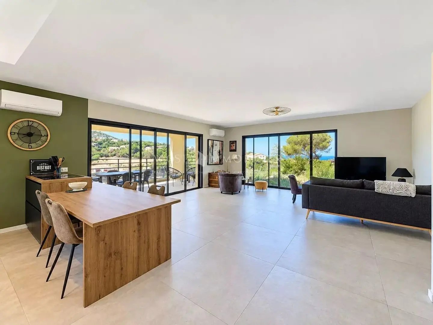 Maison à vendre, 99m², Pietrosella