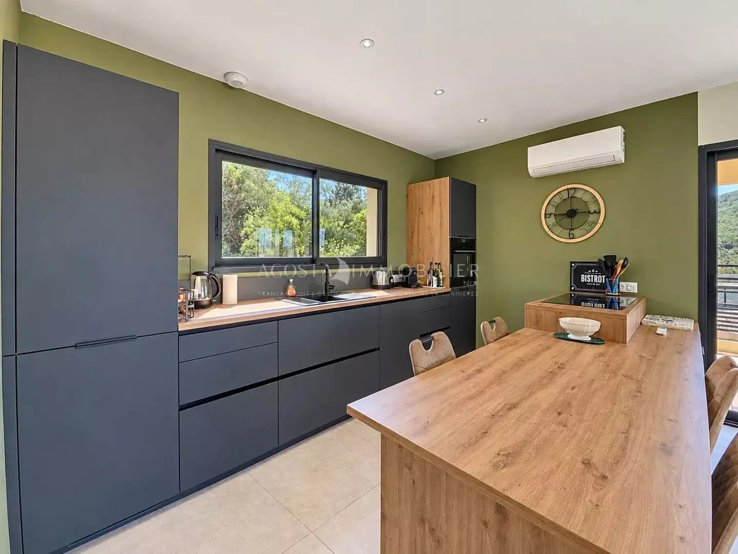 Maison à vendre, 99m², Pietrosella