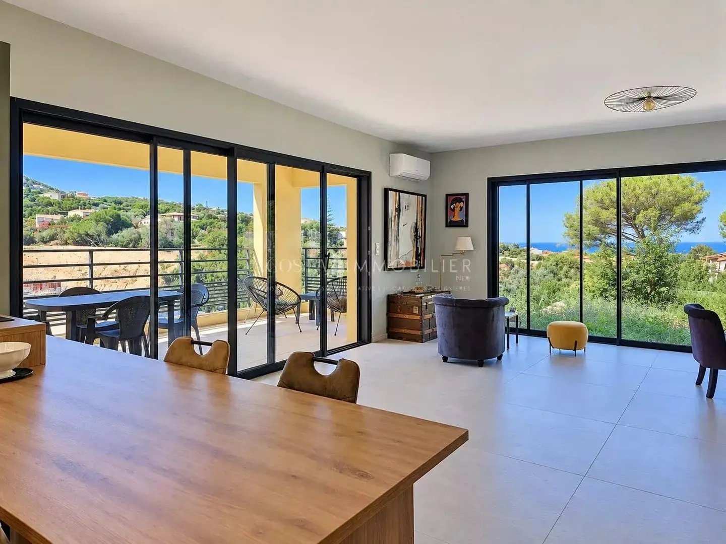 Maison à vendre, 99m², Pietrosella