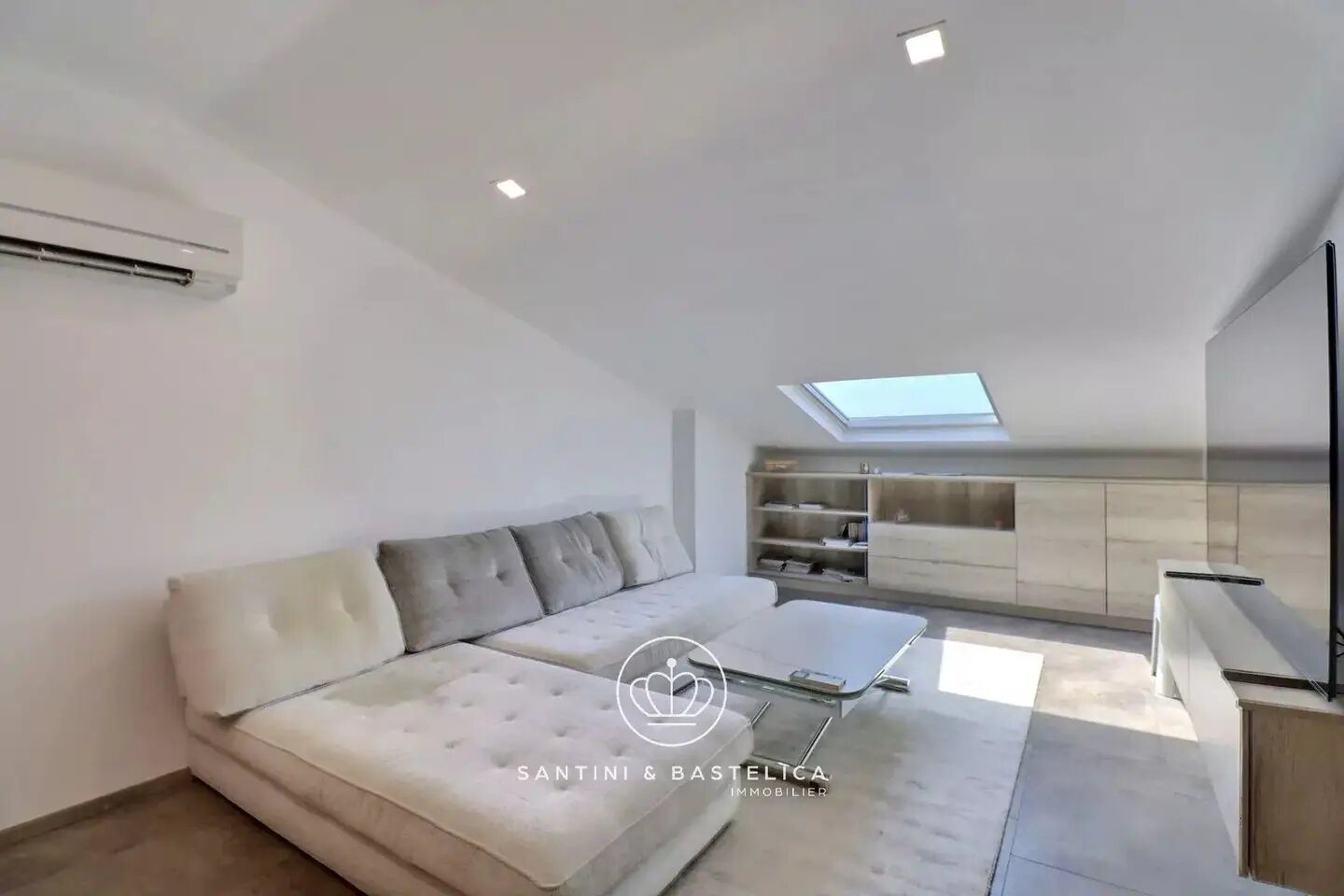 Appartement à vendre, 38m², Ajaccio