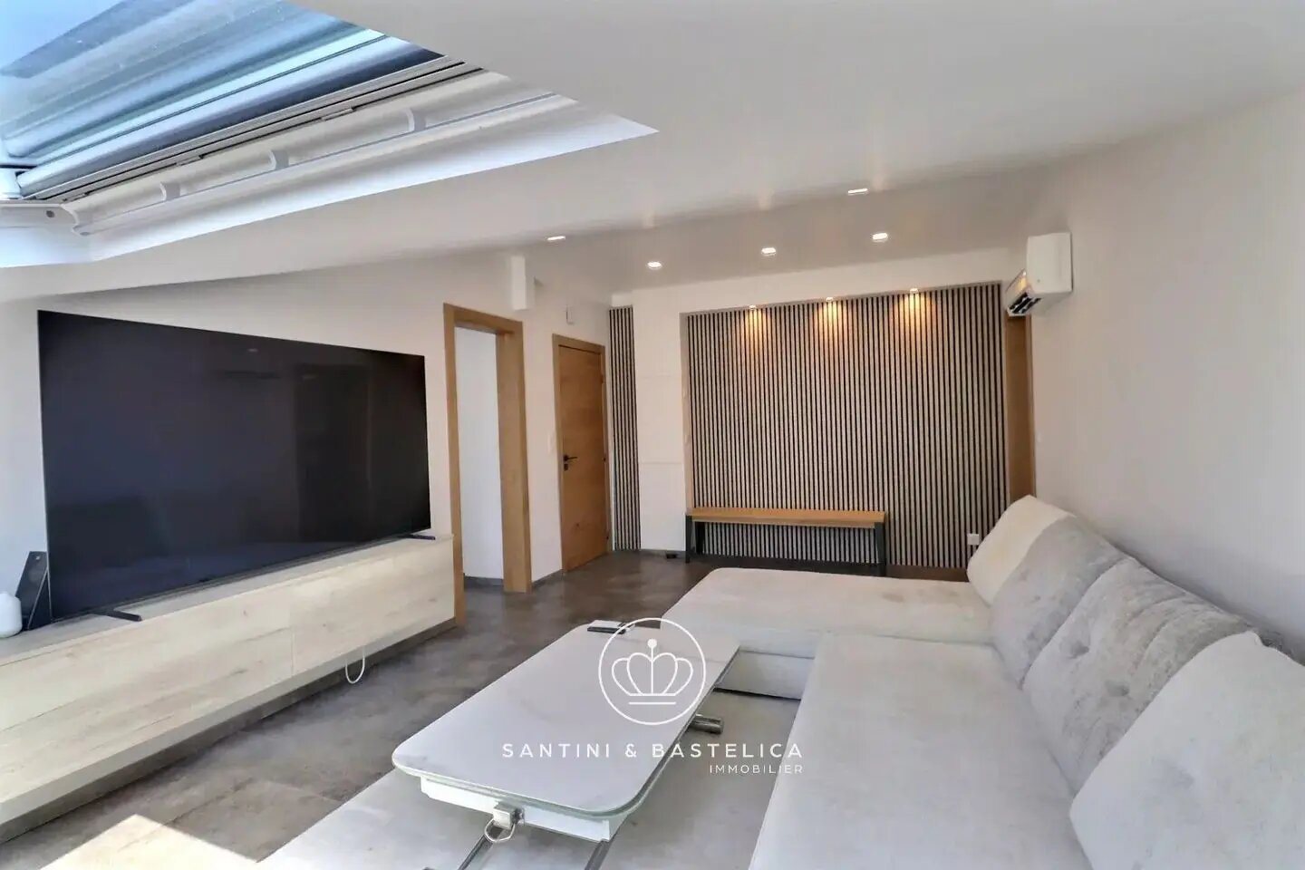 Appartement à vendre, 38m², Ajaccio
