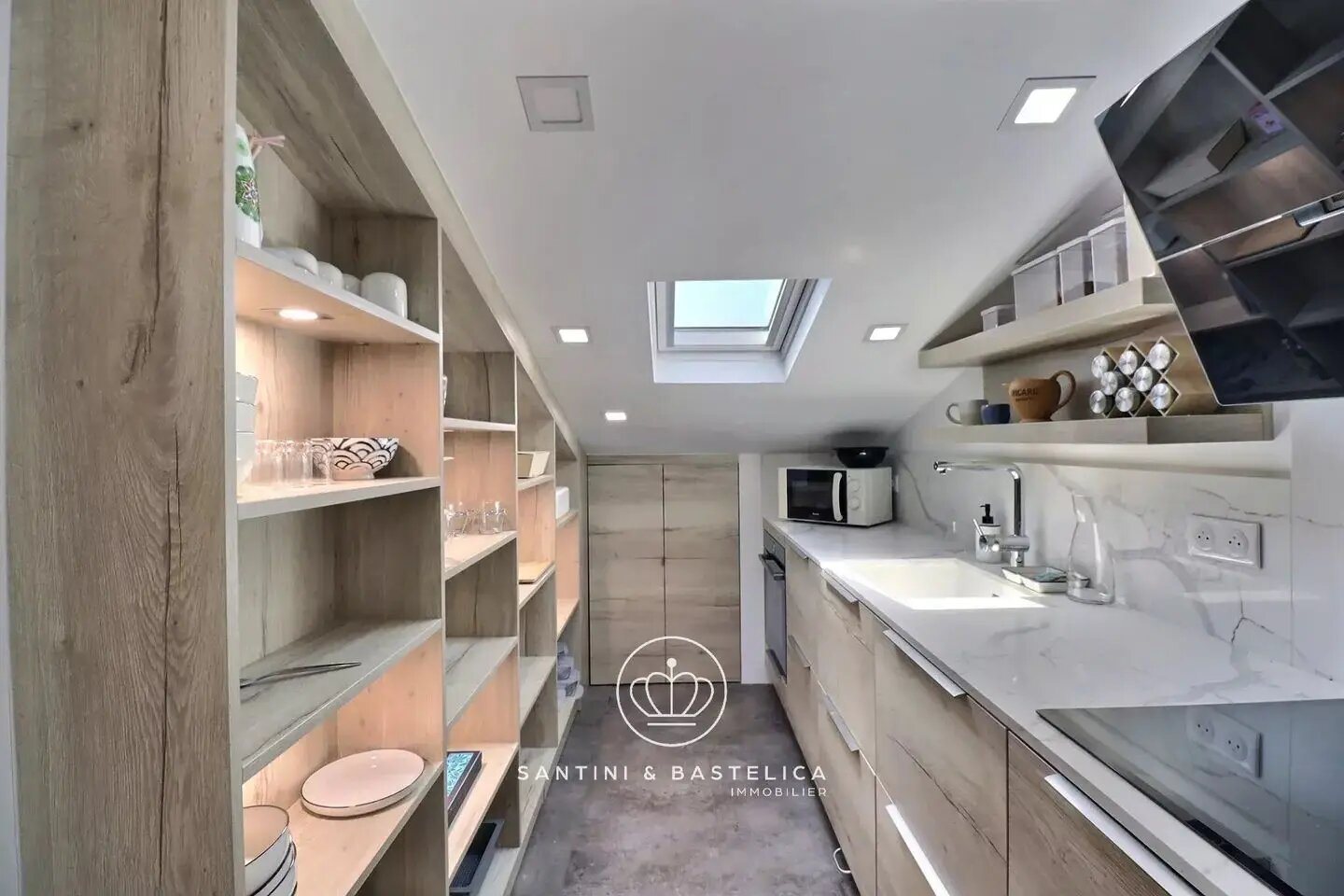 Appartement à vendre, 38m², Ajaccio