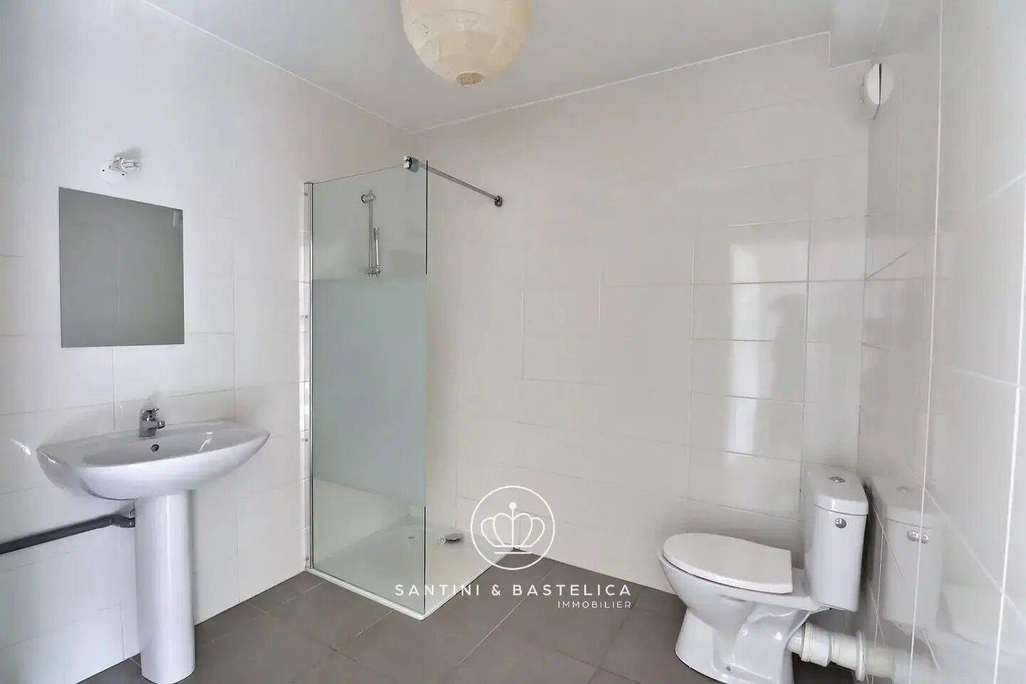 Appartement à louer, 25m², Sarrola-Carcopino