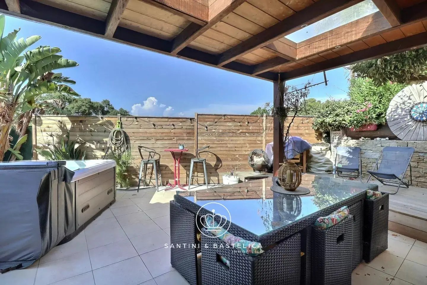 Appartement à vendre, 41m², Albitreccia