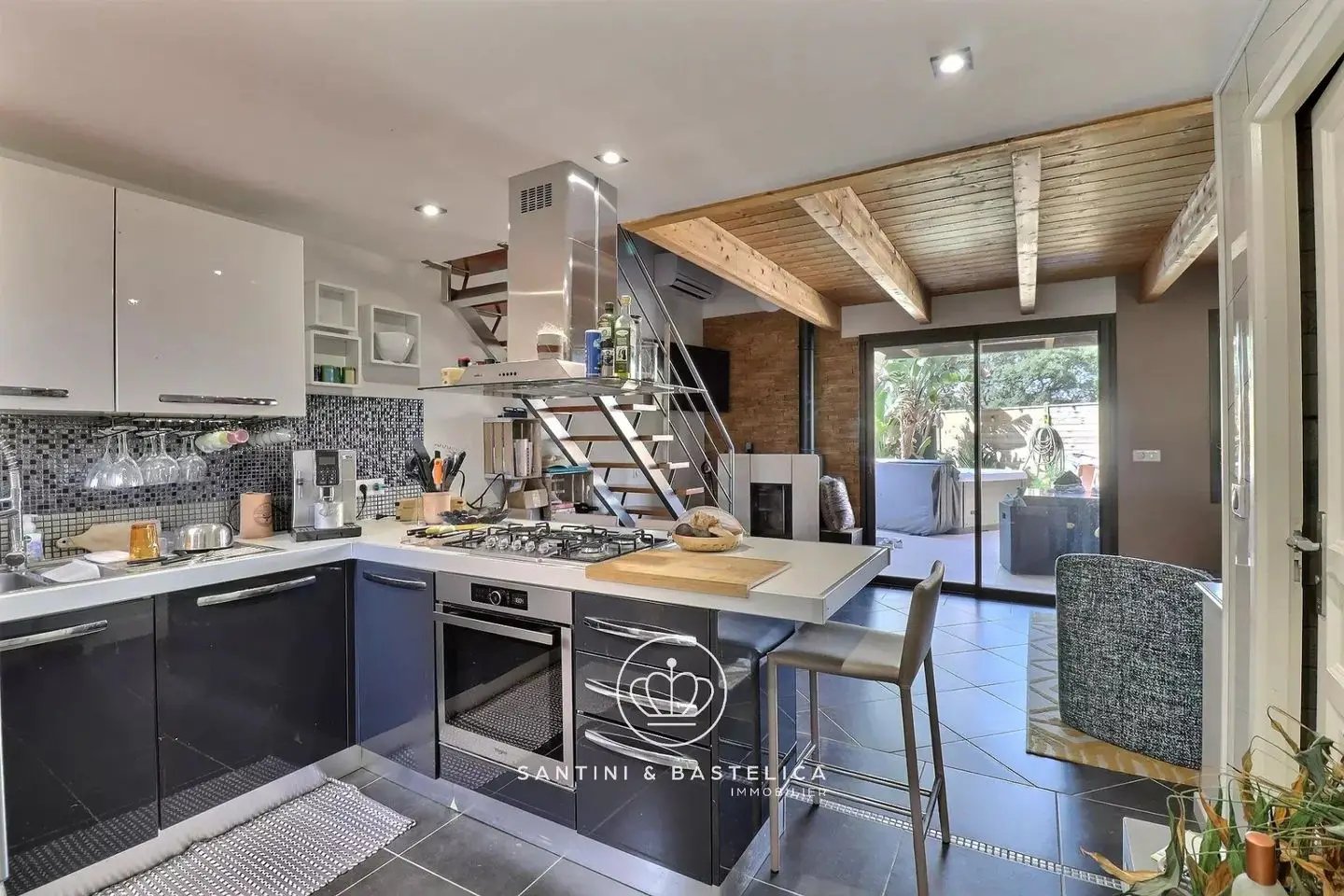 Appartement à vendre, 41m², Albitreccia