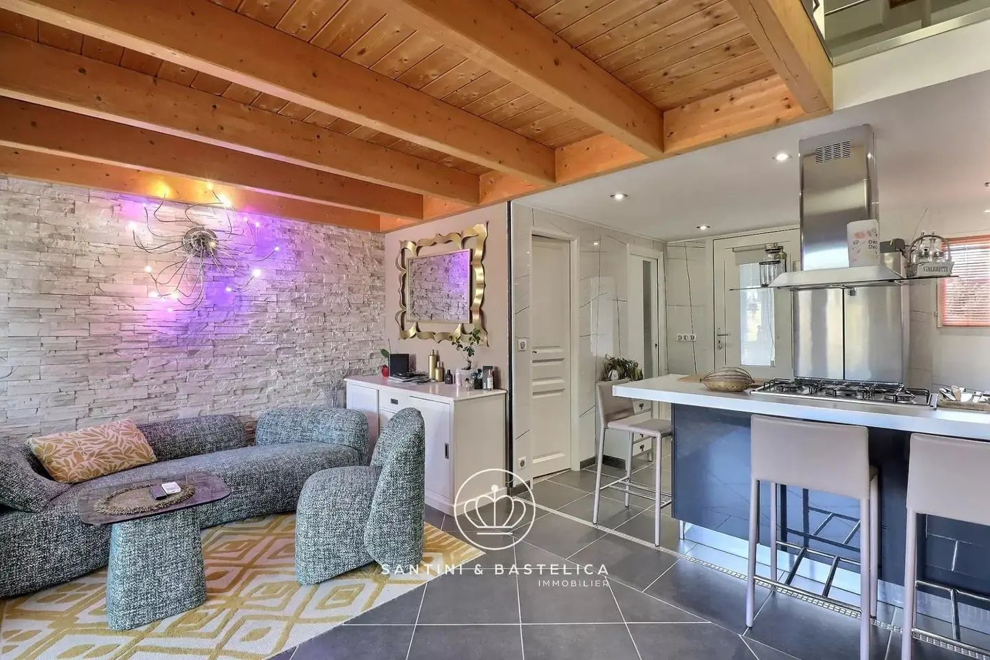 Appartement à vendre, 41m², Albitreccia
