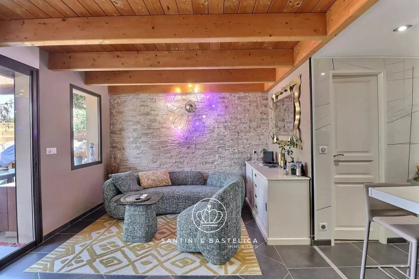 Appartement à vendre, 41m², Albitreccia
