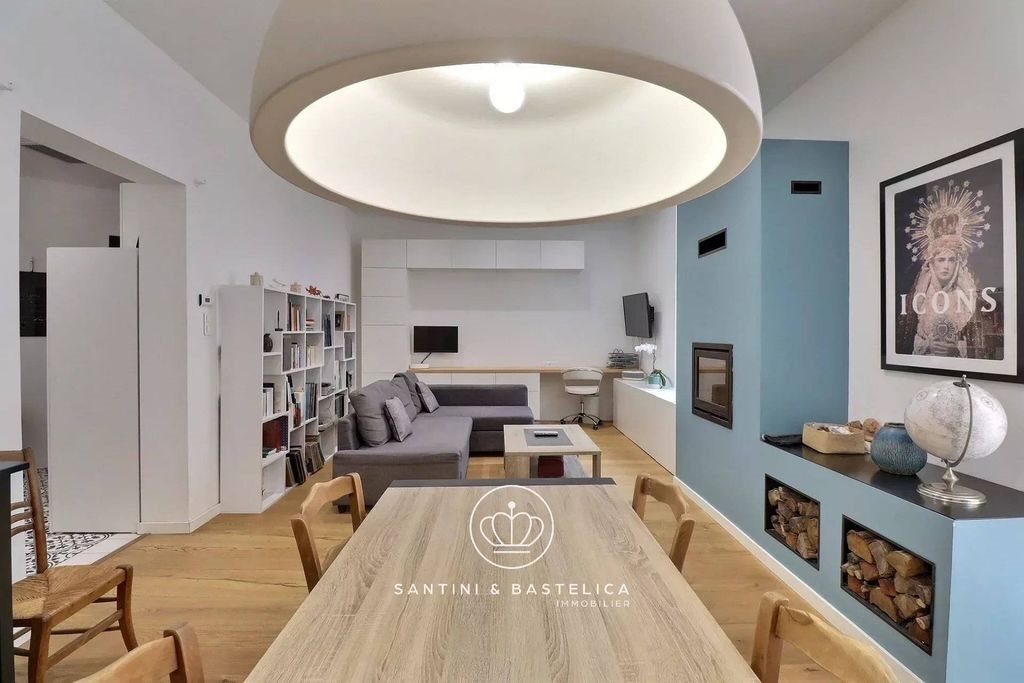 Appartement à vendre, 102m², Ajaccio