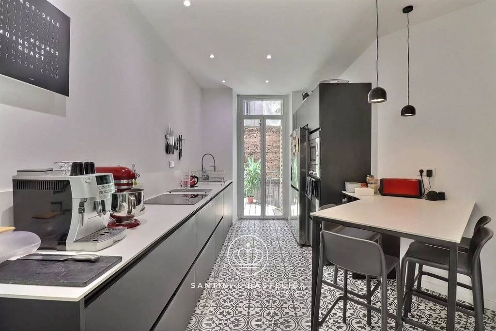 Appartement à vendre, 102m², Ajaccio