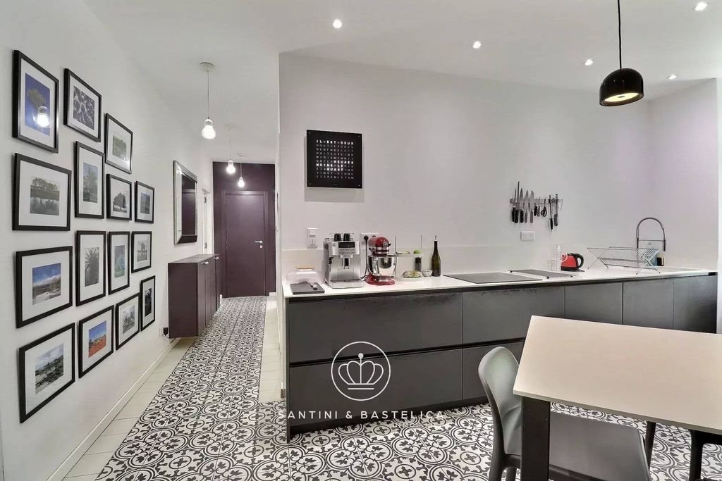 Appartement à vendre, 102m², Ajaccio