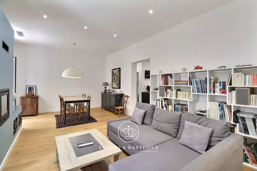Appartement à vendre, 102m², Ajaccio