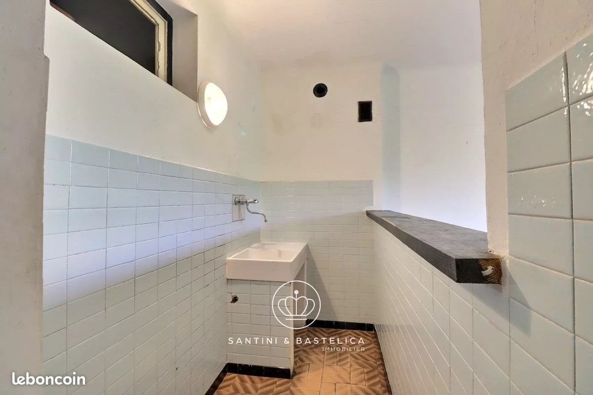 Appartement à vendre, 27m², Ajaccio