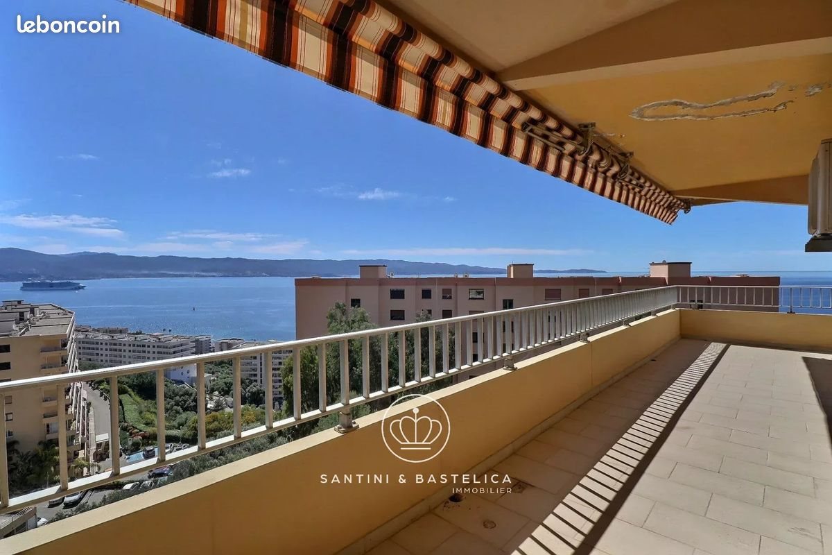 Maison à vendre, 95m², Ajaccio