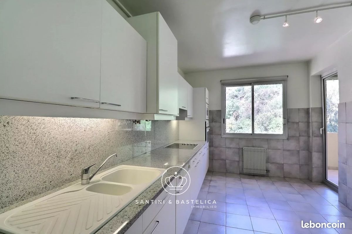 Maison à vendre, 95m², Ajaccio