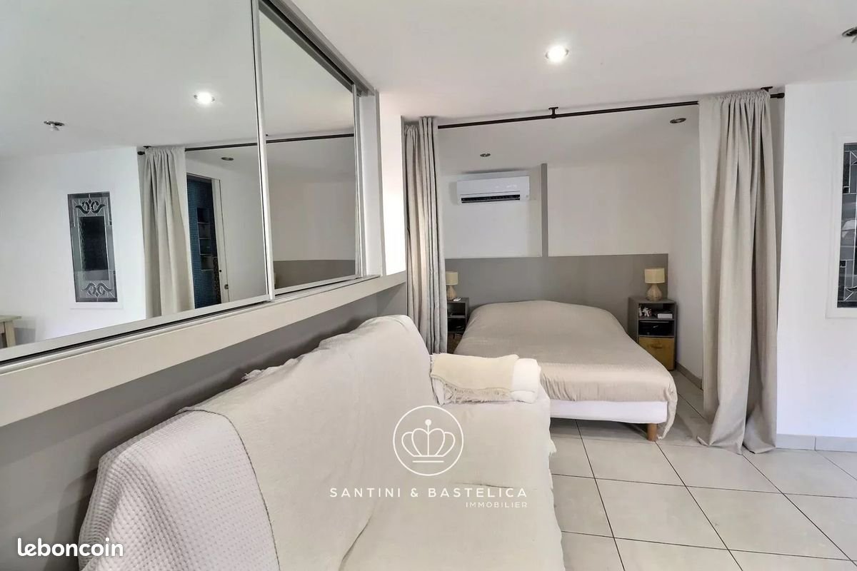 Appartement à vendre, 24m², Albitreccia