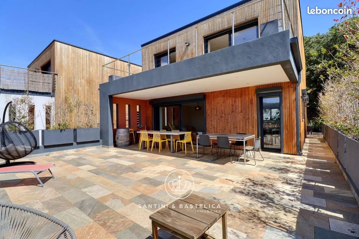 Maison à vendre, 200m², Ajaccio