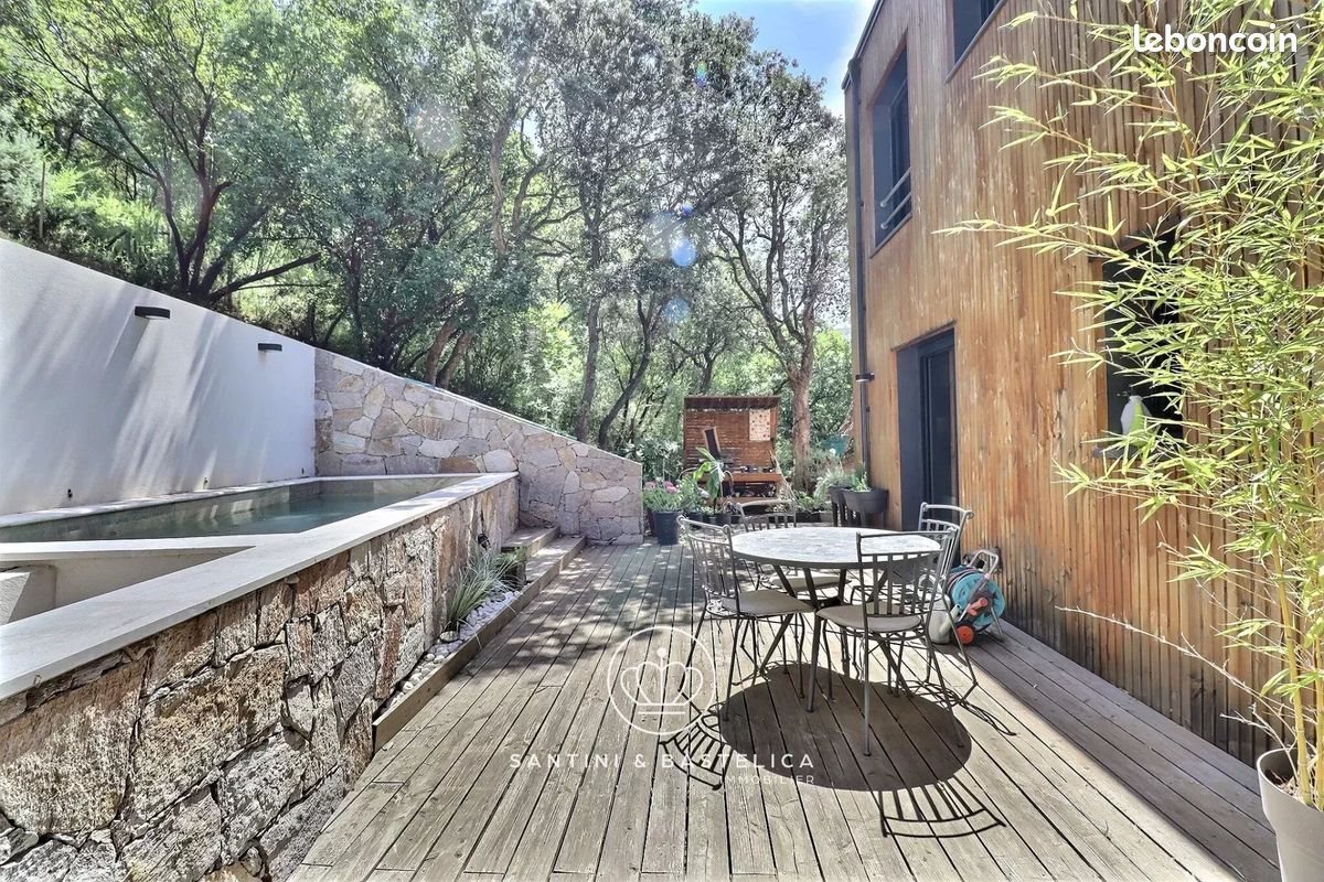 Maison à vendre, 200m², Ajaccio