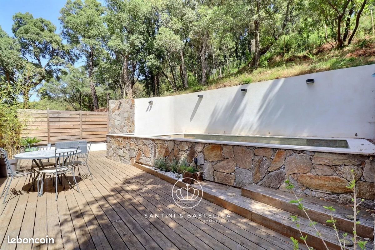 Maison à vendre, 200m², Ajaccio