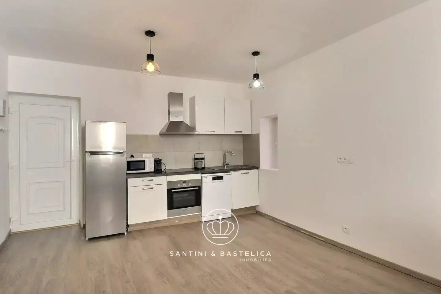 Appartement à vendre, 44m², Ajaccio