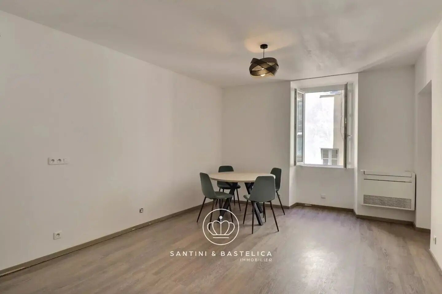 Appartement à vendre, 44m², Ajaccio