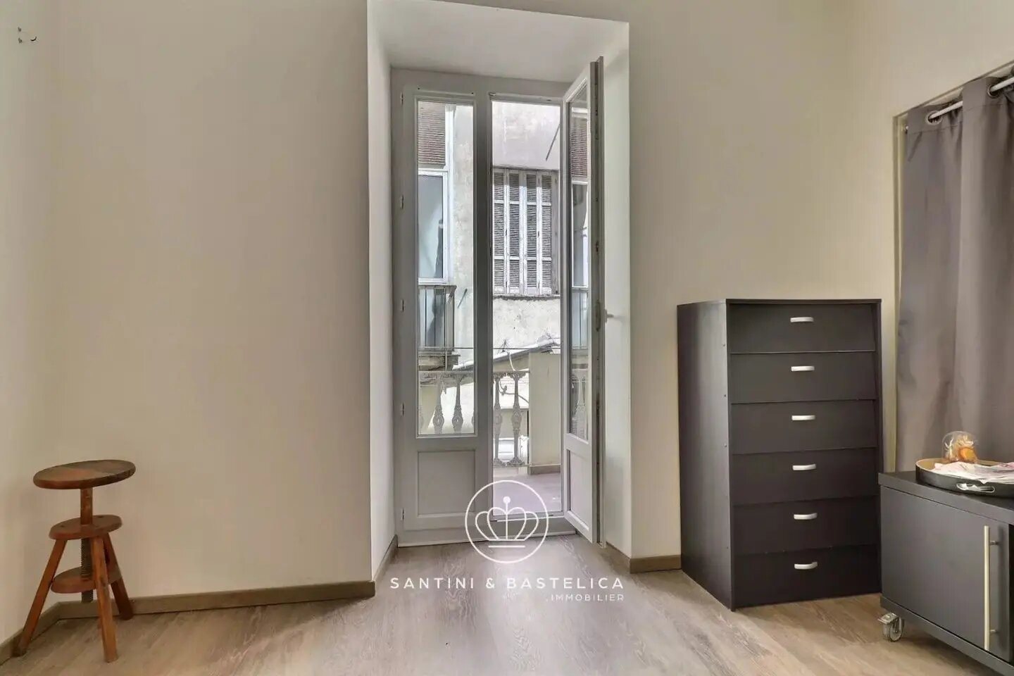 Appartement à vendre, 44m², Ajaccio