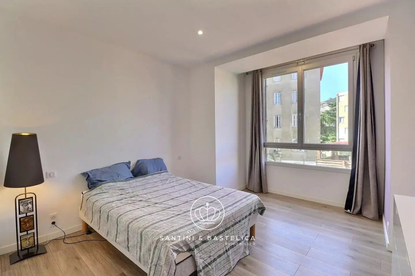 Appartement à vendre, 82m², Ajaccio