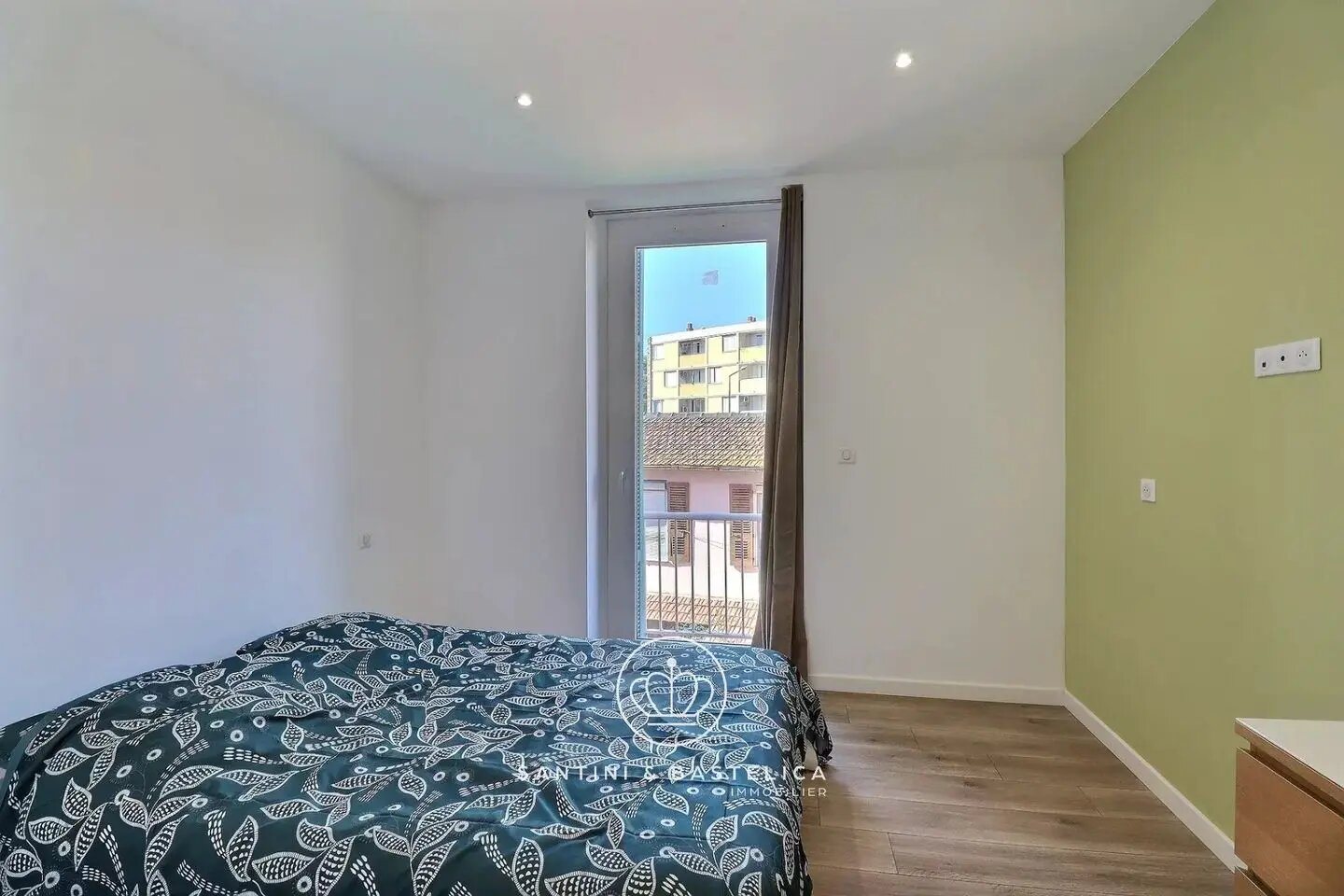 Appartement à vendre, 82m², Ajaccio