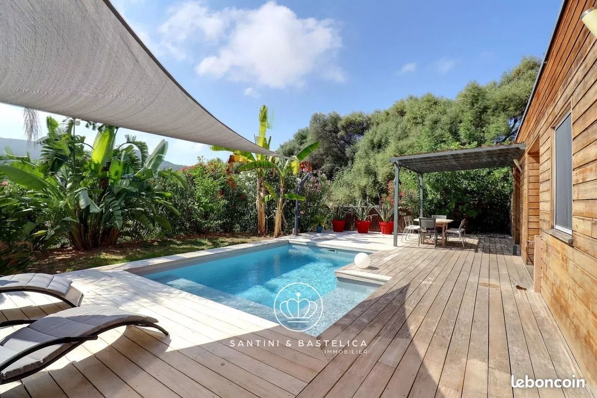 Maison à vendre, 104m², Grosseto-Prugna