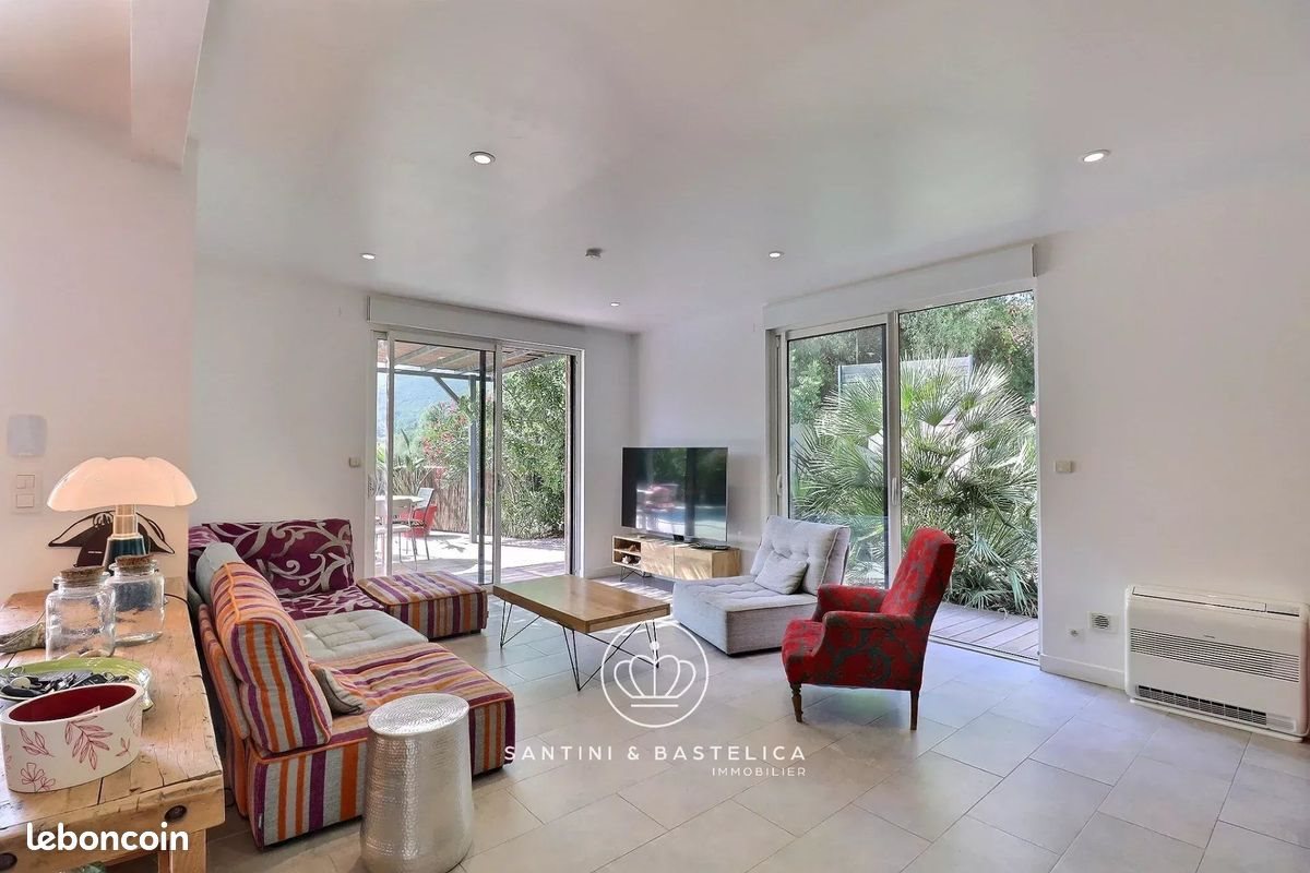 Maison à vendre, 104m², Grosseto-Prugna