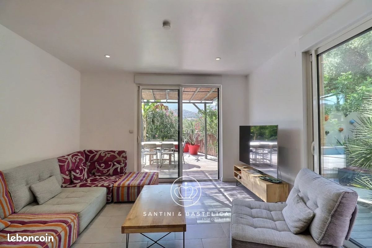 Maison à vendre, 104m², Grosseto-Prugna
