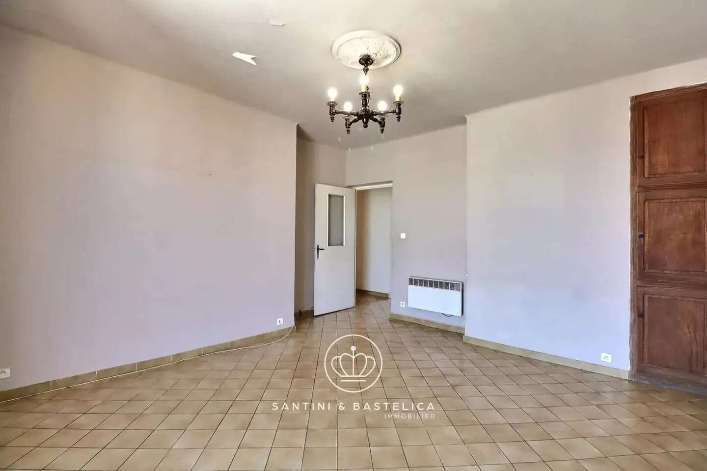Appartement à vendre, 90m², Ajaccio