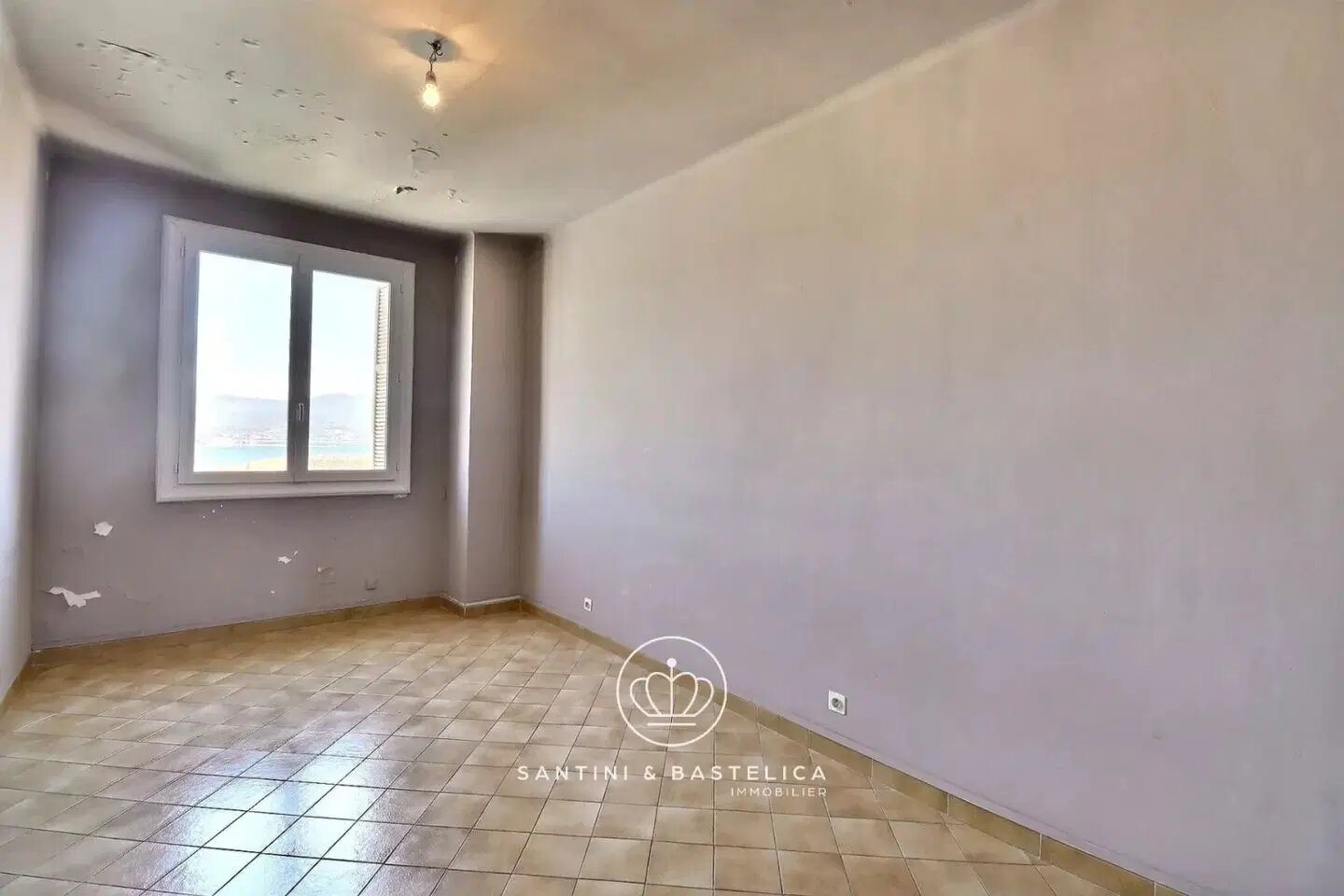 Appartement à vendre, 90m², Ajaccio