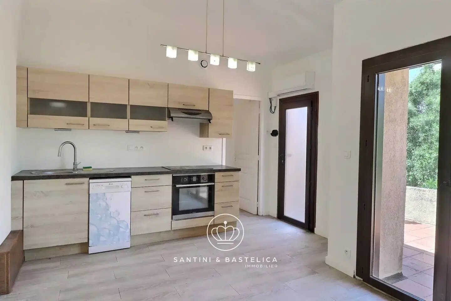 Appartement à vendre, 31m², Grosseto-Prugna