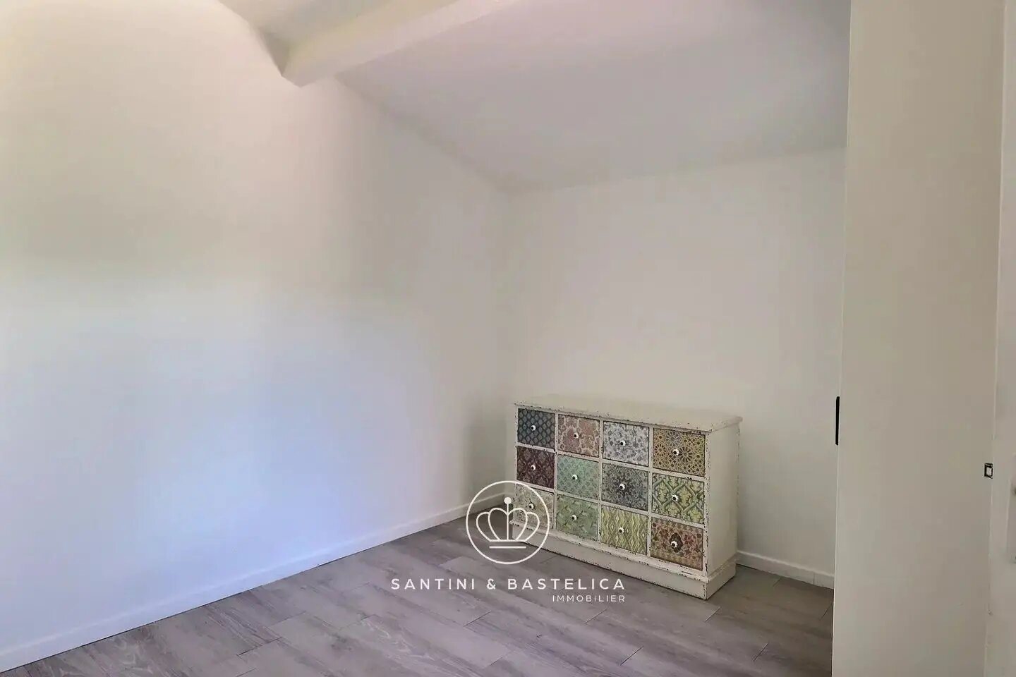 Appartement à vendre, 31m², Grosseto-Prugna