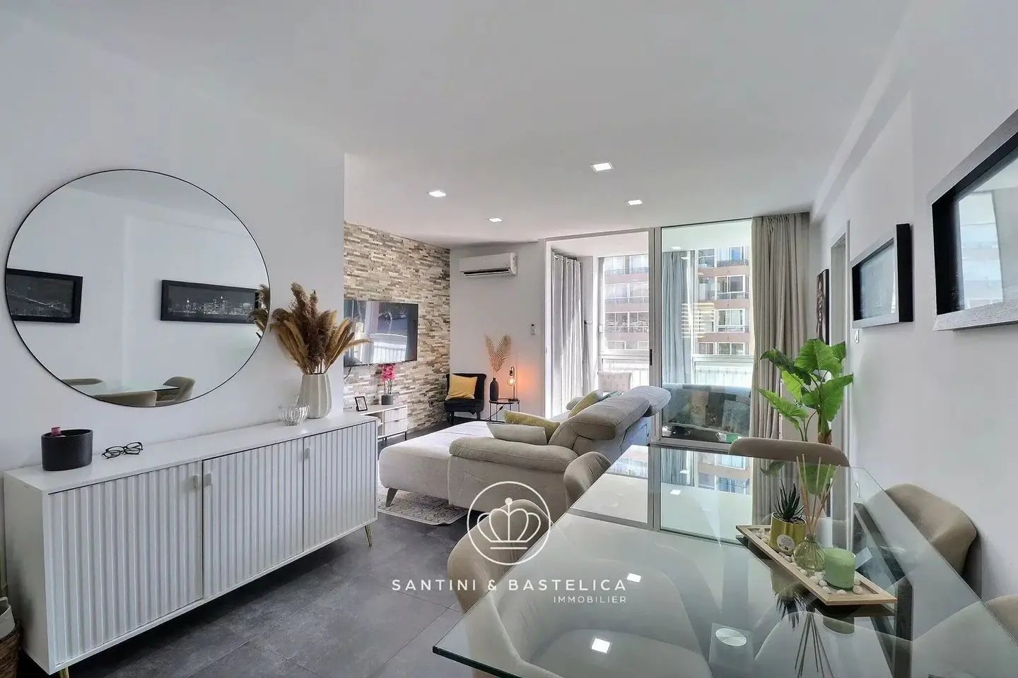 Appartement à vendre, 63m², Ajaccio