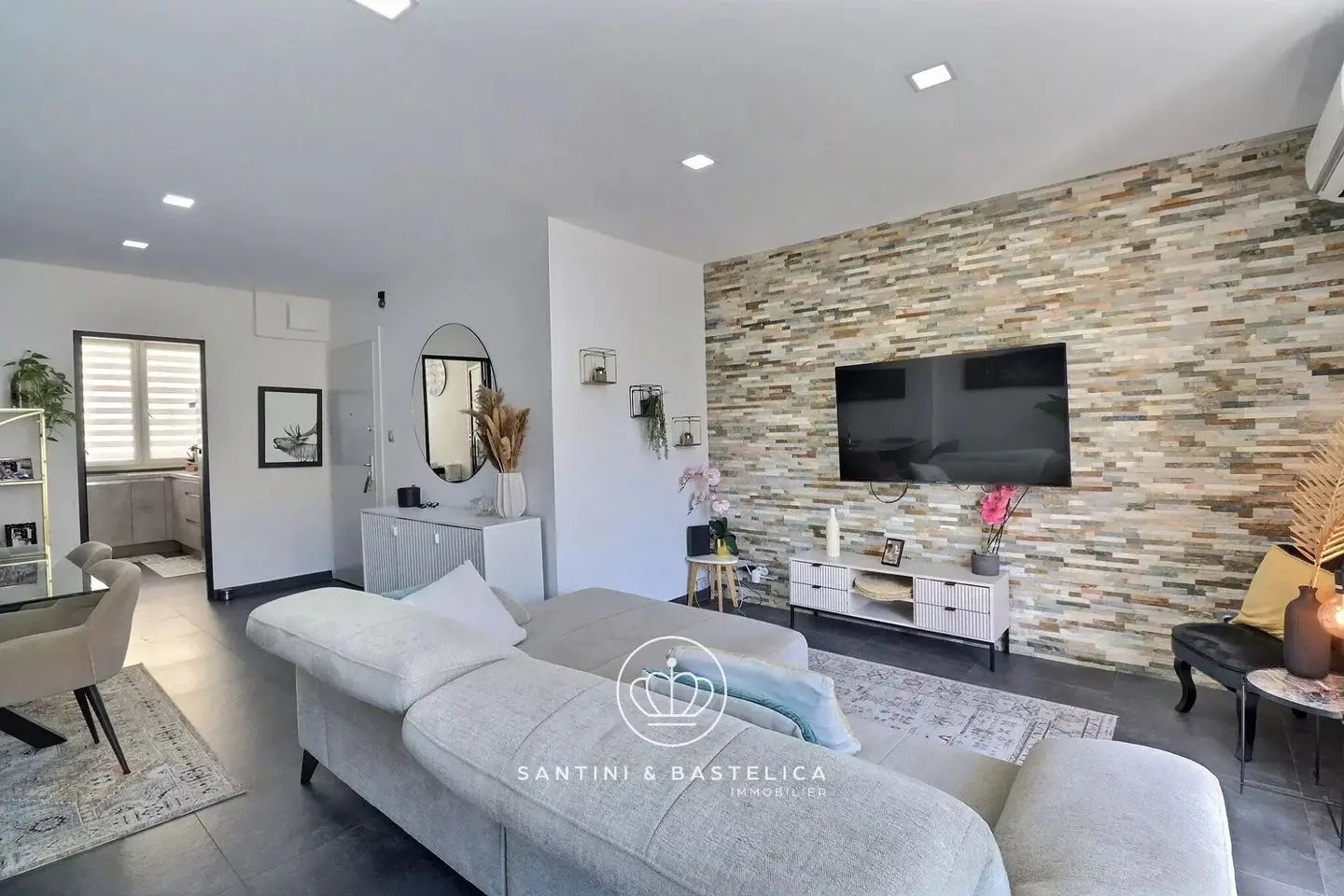 Appartement à vendre, 63m², Ajaccio