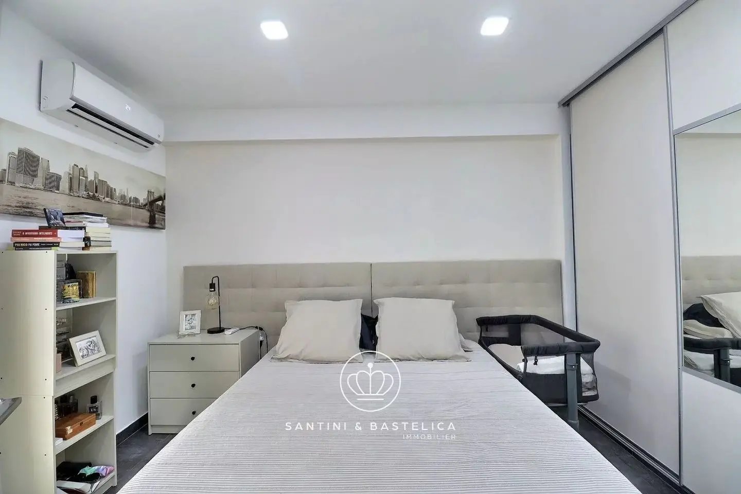 Appartement à vendre, 63m², Ajaccio