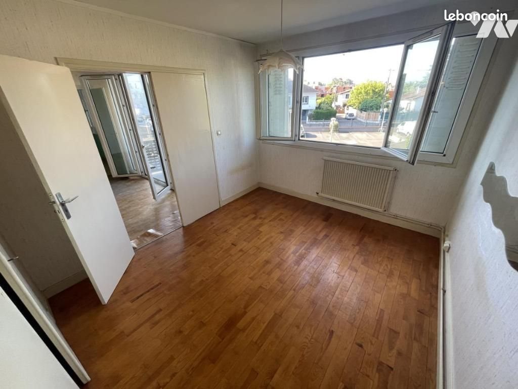 Appartement à vendre, 45m², Tarbes