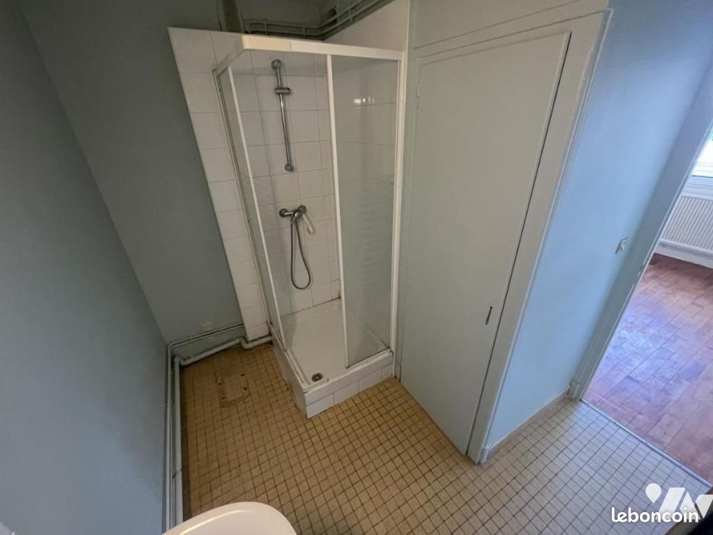 Appartement à vendre, 45m², Tarbes