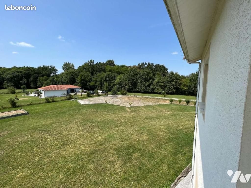 Maison à vendre, 130m², Escondeaux
