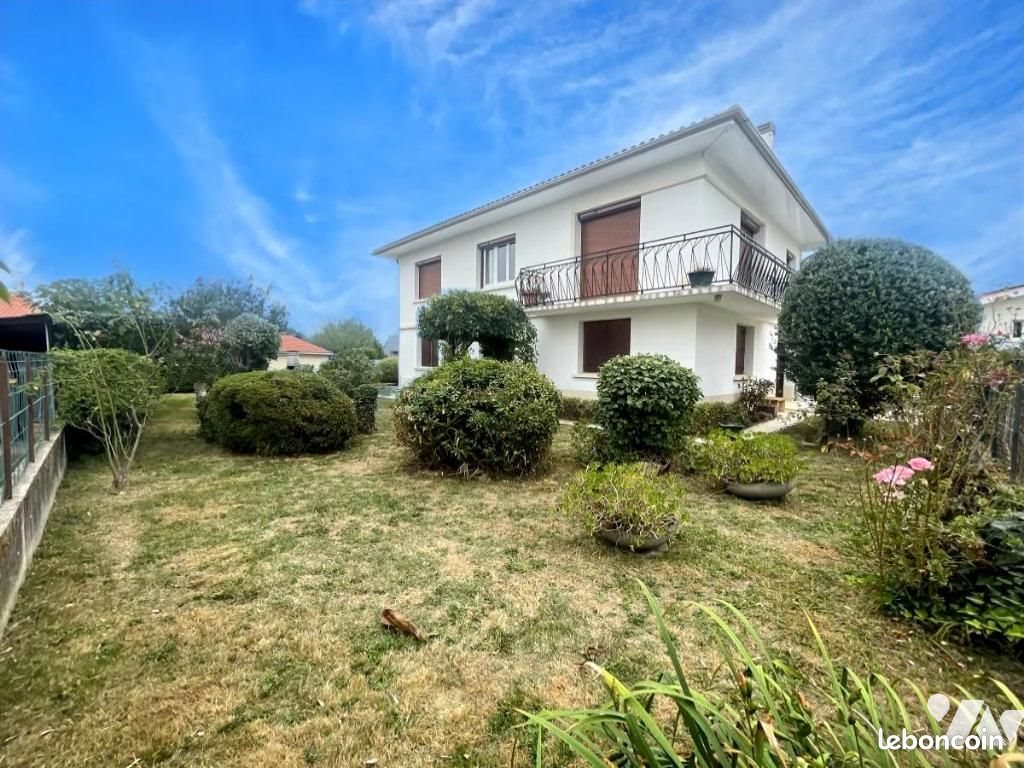Maison à vendre, 96m², Barbazan-Debat