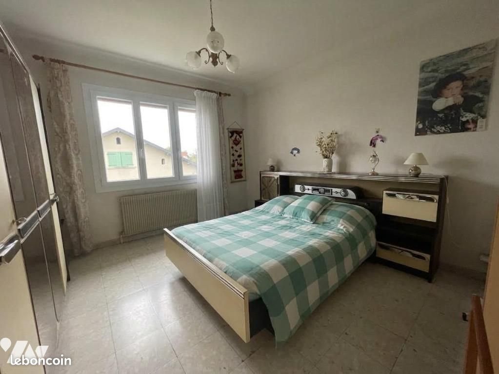Maison à vendre, 96m², Barbazan-Debat