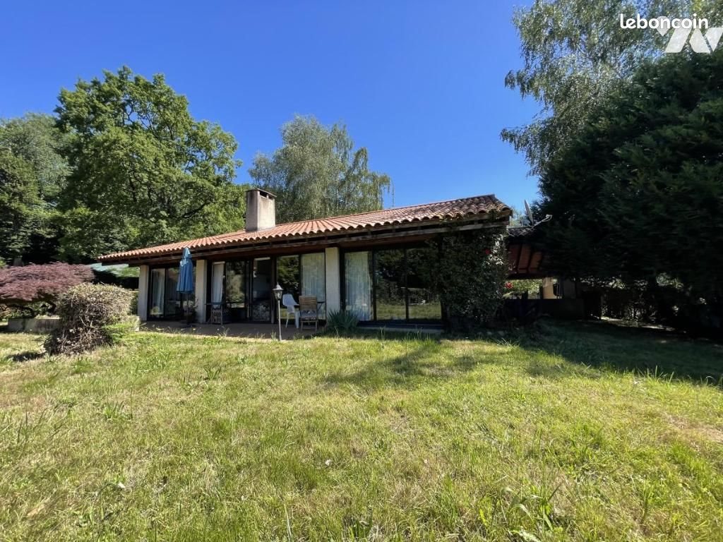 Maison à vendre, 155m², Barbazan-Debat