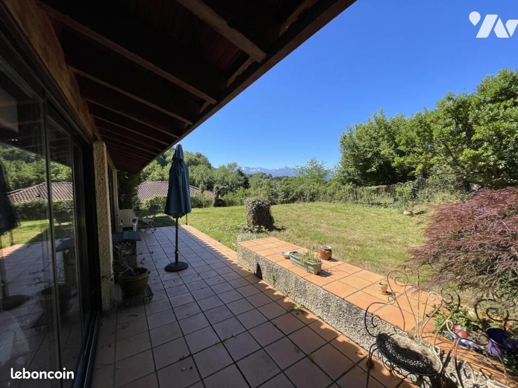 Maison à vendre, 155m², Barbazan-Debat
